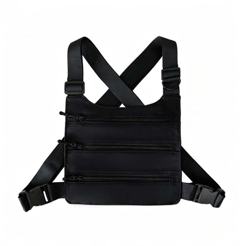 Outdoor Sport Backpack - Outdoor Sport Vest Backpack Lightweight Tactical