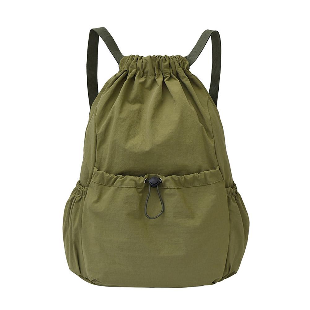 Outdoor Sport Backpack - Large-Capacity Waterproof Sports Bag Fashionable Lightweight