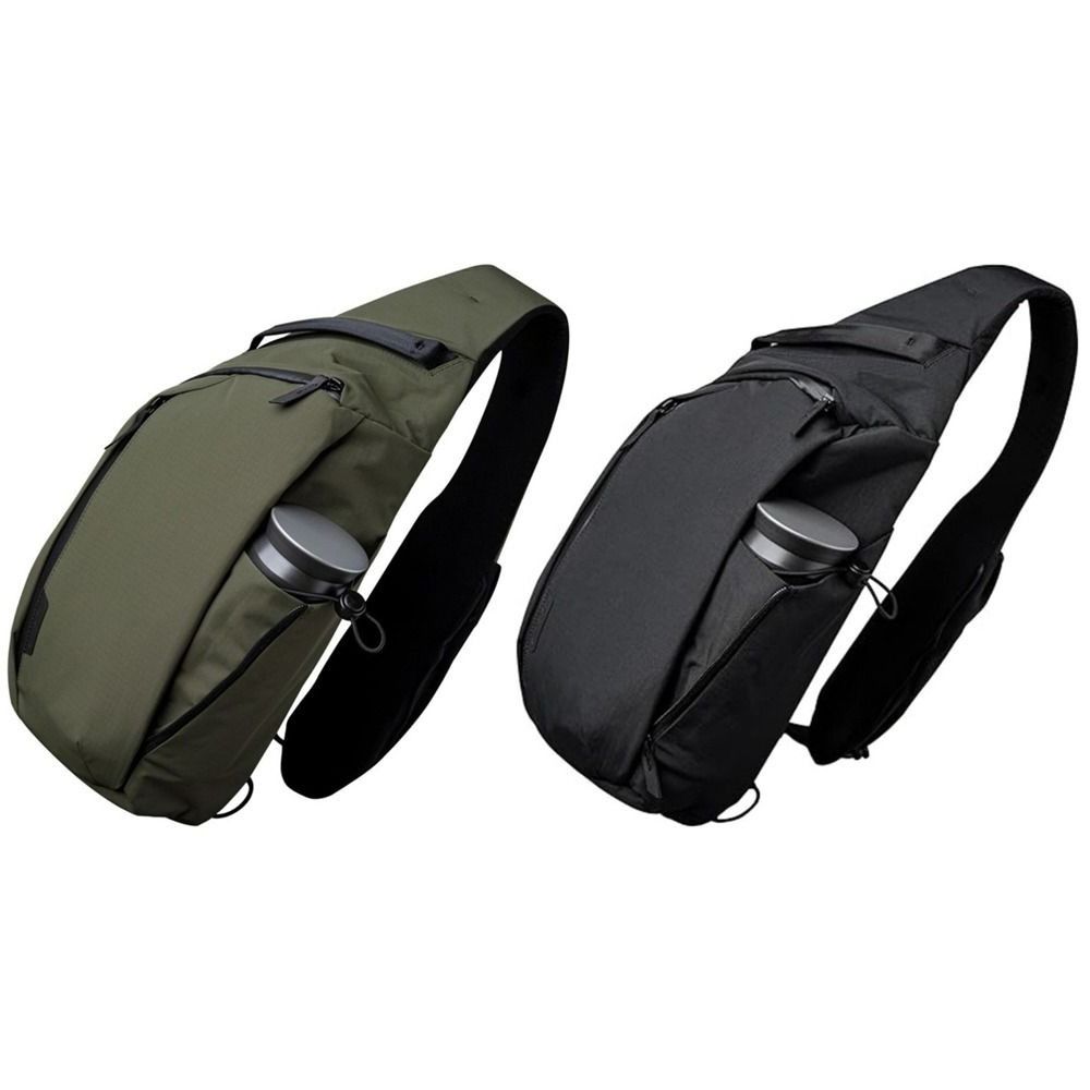 High Quality Simple Crossbody  - Outdoor Sport Backpack ulasan dan harga