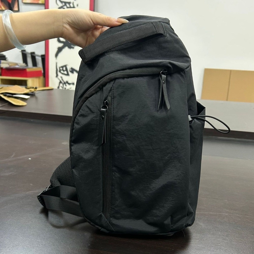 High Quality Simple Crossbody  - Outdoor Sport Backpack ulasan dan harga