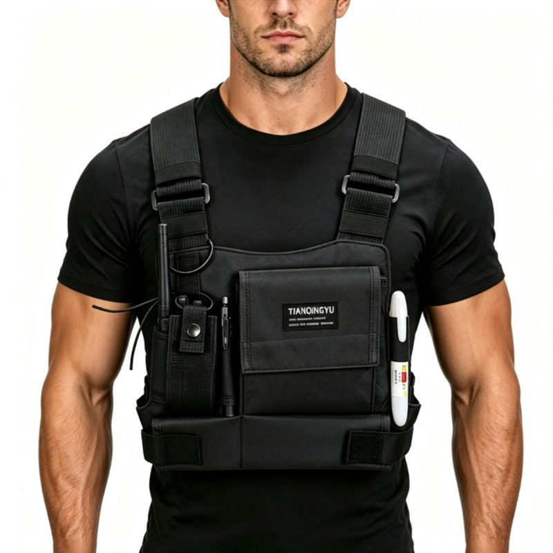 Lightweight Running Vest Backp - Outdoor Sport Backpack ulasan dan harga