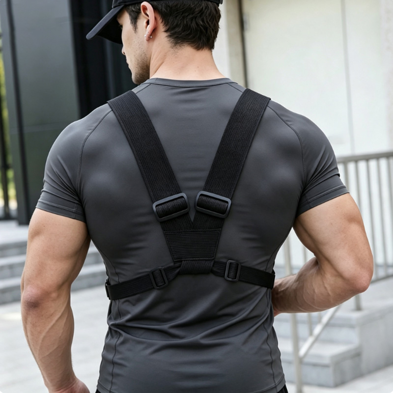 Lightweight Running Vest Backp - Outdoor Sport Backpack ulasan dan harga