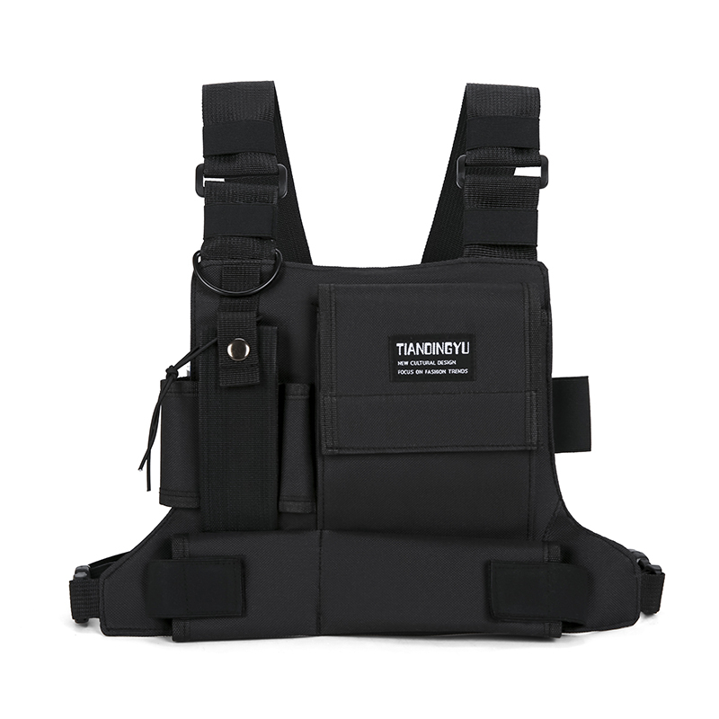Lightweight Running Vest Backp - Outdoor Sport Backpack ulasan dan harga