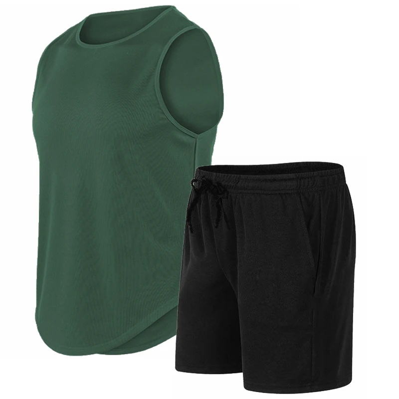 2026 Summer New Men's Fashiona - Outdoor Sportswear ulasan dan harga