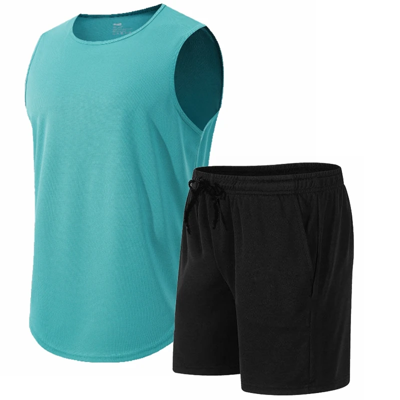 2026 Summer New Men's Fashiona - Outdoor Sportswear ulasan dan harga
