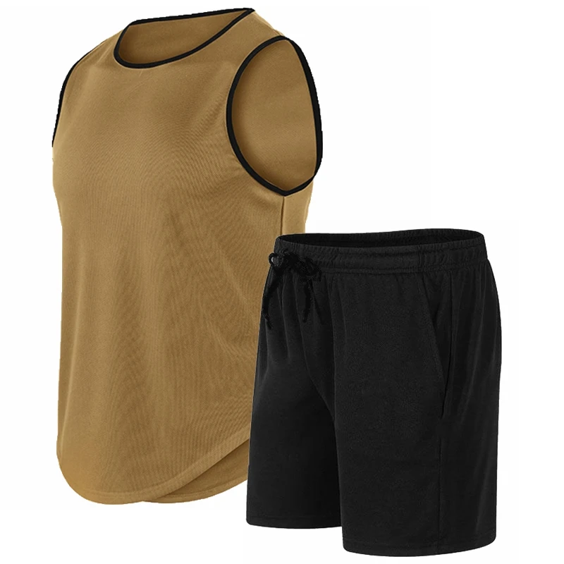 2026 Summer New Men's Fashiona - Outdoor Sportswear ulasan dan harga