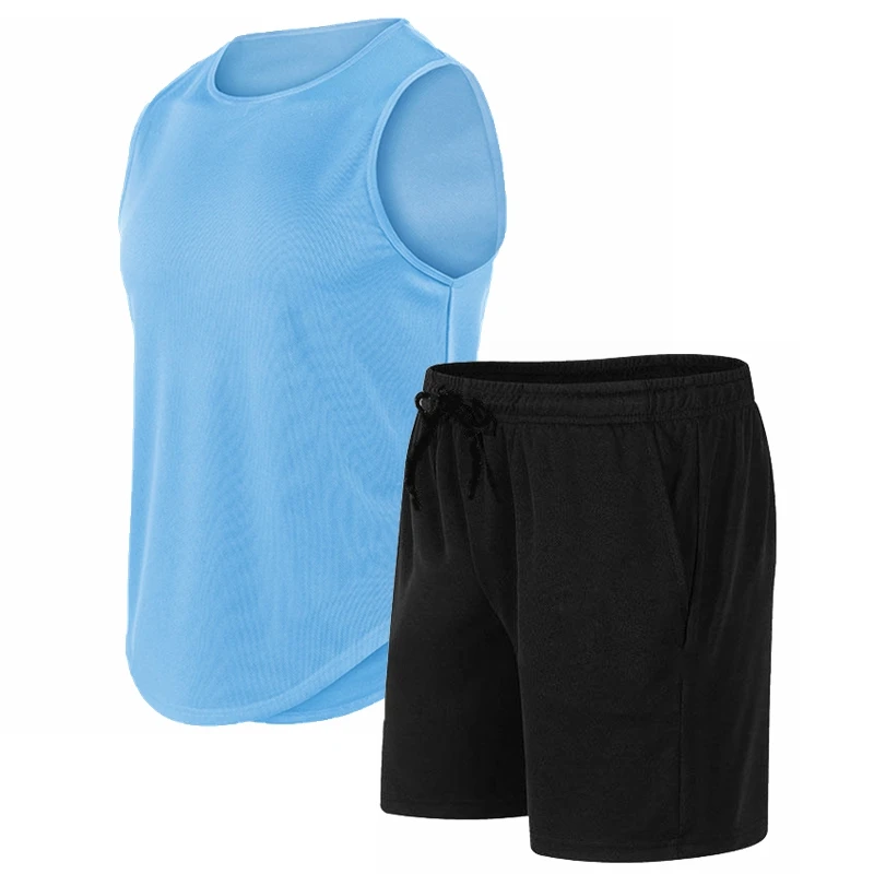 2026 Summer New Men's Fashiona - Outdoor Sportswear ulasan dan harga