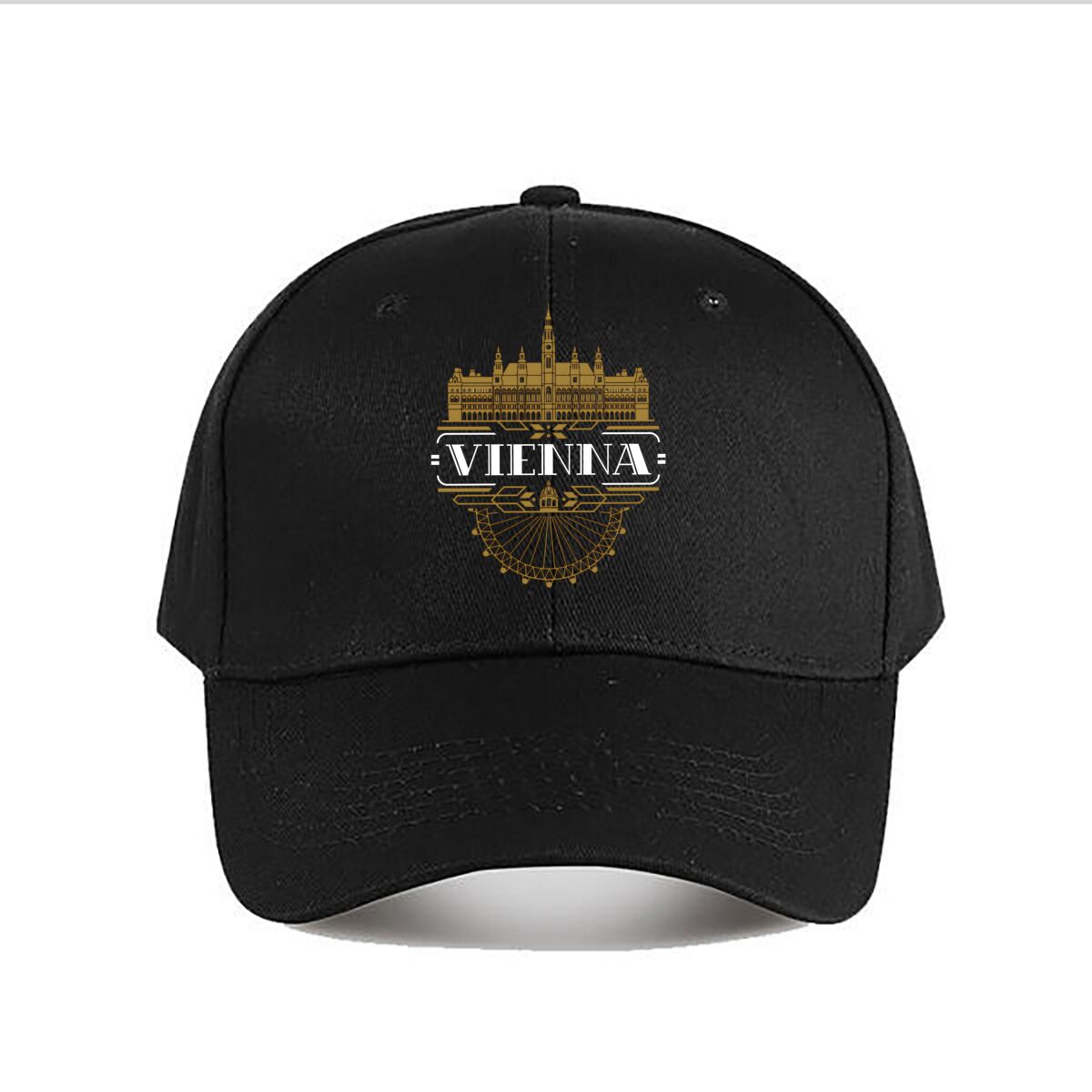 Oxford City Hall Landmark Illu - Outdoor Sports Hall ulasan dan harga