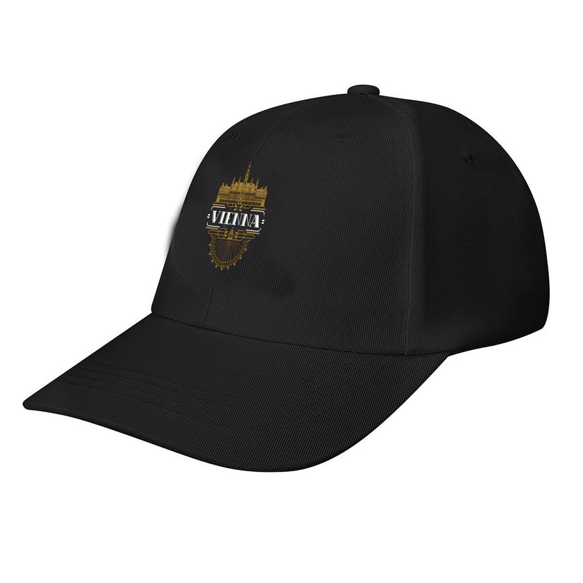 Oxford City Hall Landmark Illu - Outdoor Sports Hall ulasan dan harga