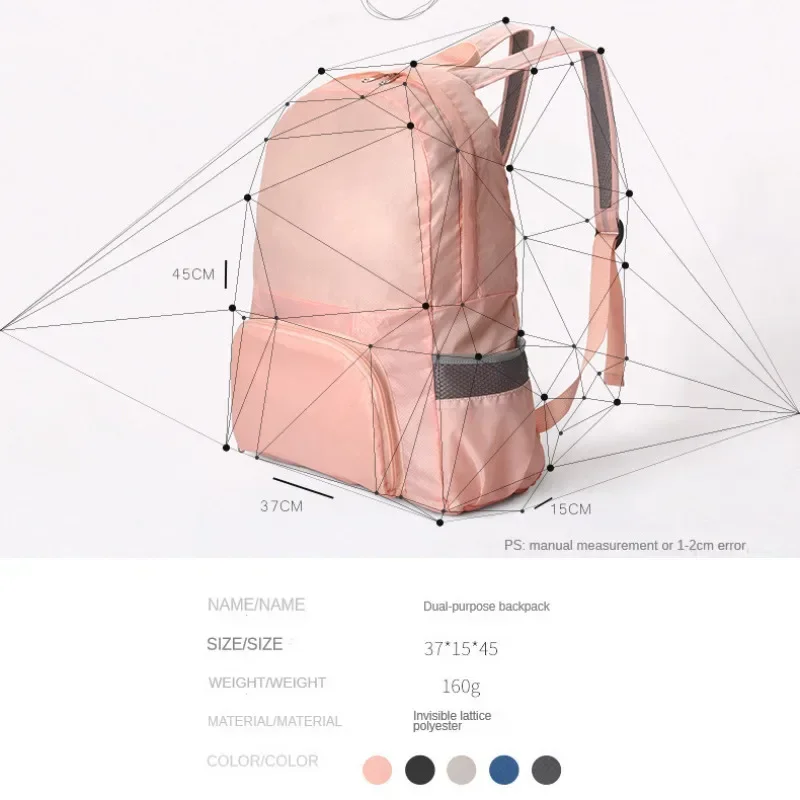 XINXIANG Outdoor Travel Backpa - Outdoor Sport Backpack ulasan dan harga