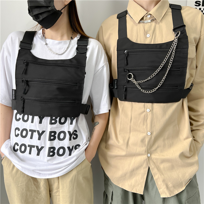 Outdoor Sport Vest Backpack Li - Outdoor Sport Backpack ulasan dan harga