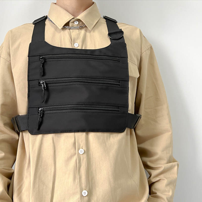 Outdoor Sport Vest Backpack Li - Outdoor Sport Backpack ulasan dan harga
