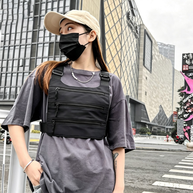 Outdoor Sport Vest Backpack Li - Outdoor Sport Backpack ulasan dan harga