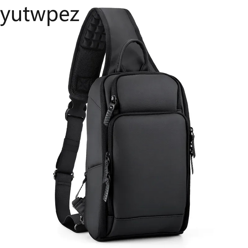 Outdoor Hiking Sport Chest Bag - Outdoor Sport Backpack ulasan dan harga