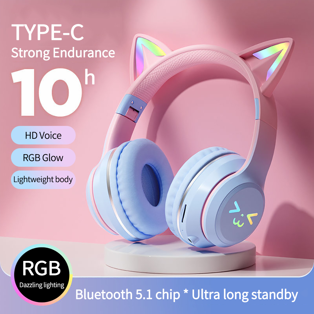 Gradient wireless Headphones R - Outdoor Sport Activities For Kids ulasan dan harga