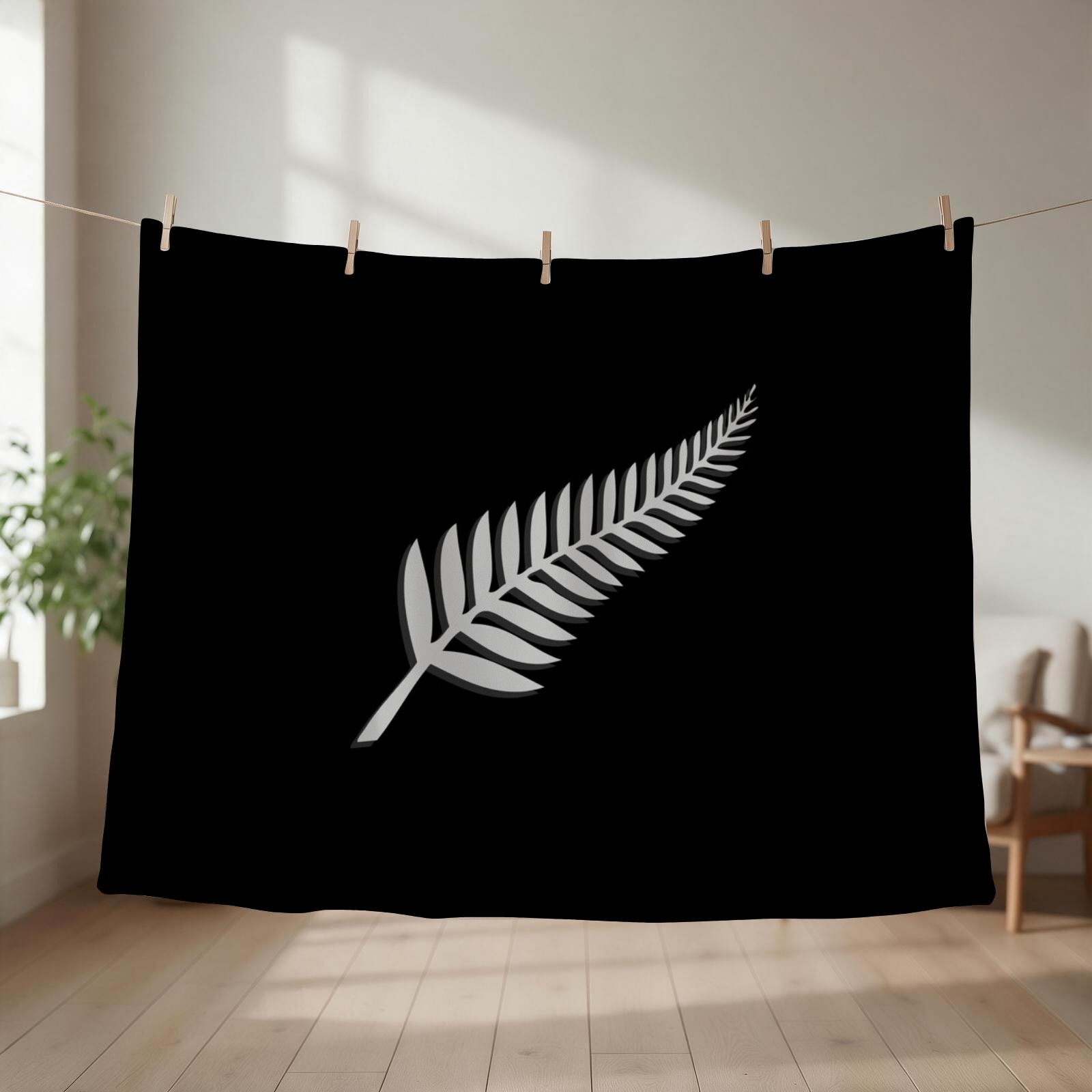 New Zealand NZ Kiwi Black Silv - Outdoor Sport Nz ulasan dan harga