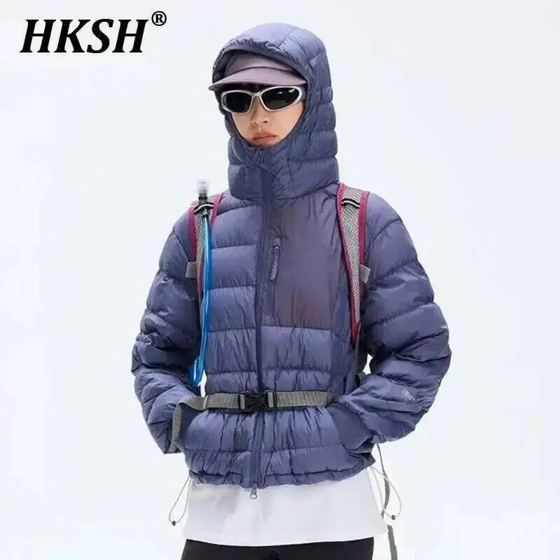 HKSH Outdoor Light Sport Color - Outdoor Sport Waterproof Jacket ulasan dan harga