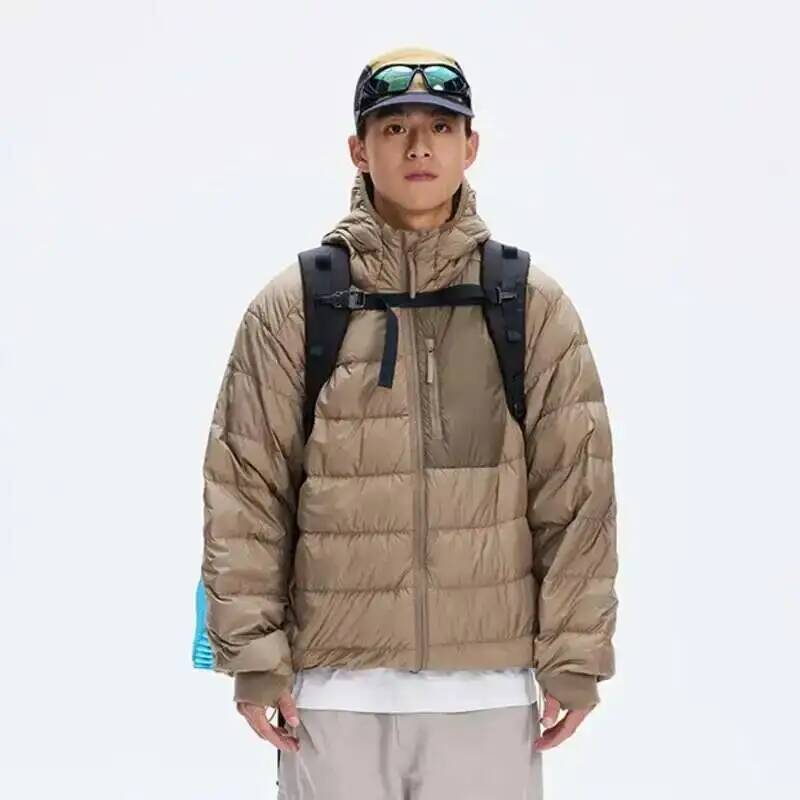 HKSH Outdoor Light Sport Color - Outdoor Sport Waterproof Jacket ulasan dan harga