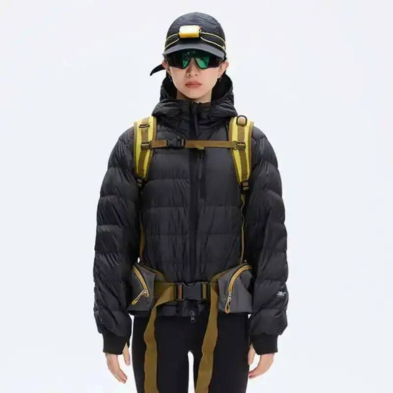 HKSH Outdoor Light Sport Color - Outdoor Sport Waterproof Jacket ulasan dan harga