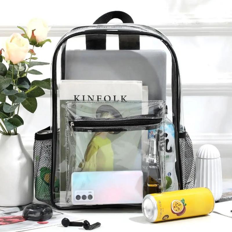 /Vly/PVC Outdoor Sports Fitnes - Outdoor Sport Backpack ulasan dan harga