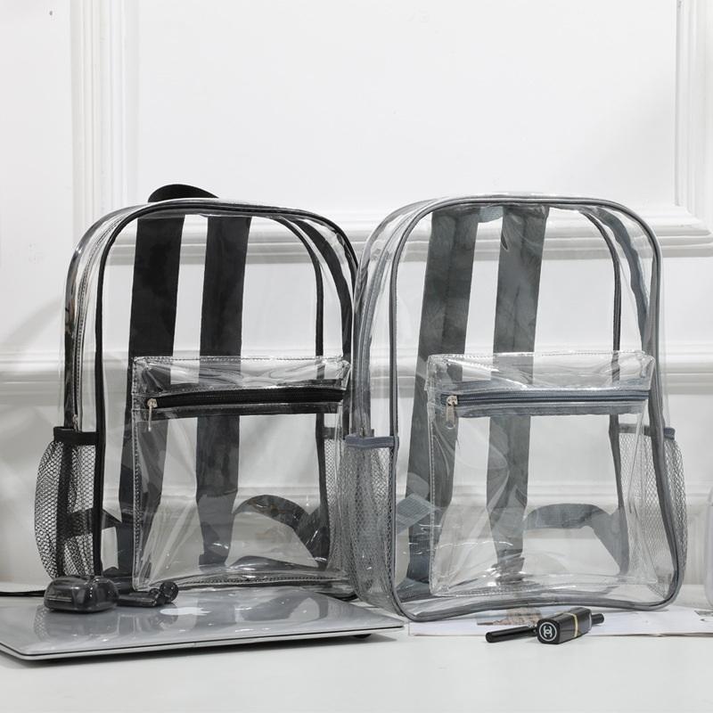 /Vly/PVC Outdoor Sports Fitnes - Outdoor Sport Backpack ulasan dan harga