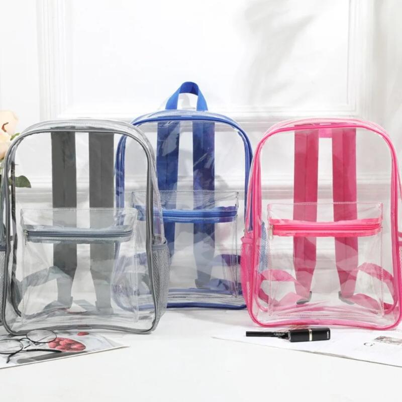 /Vly/PVC Outdoor Sports Fitnes - Outdoor Sport Backpack ulasan dan harga