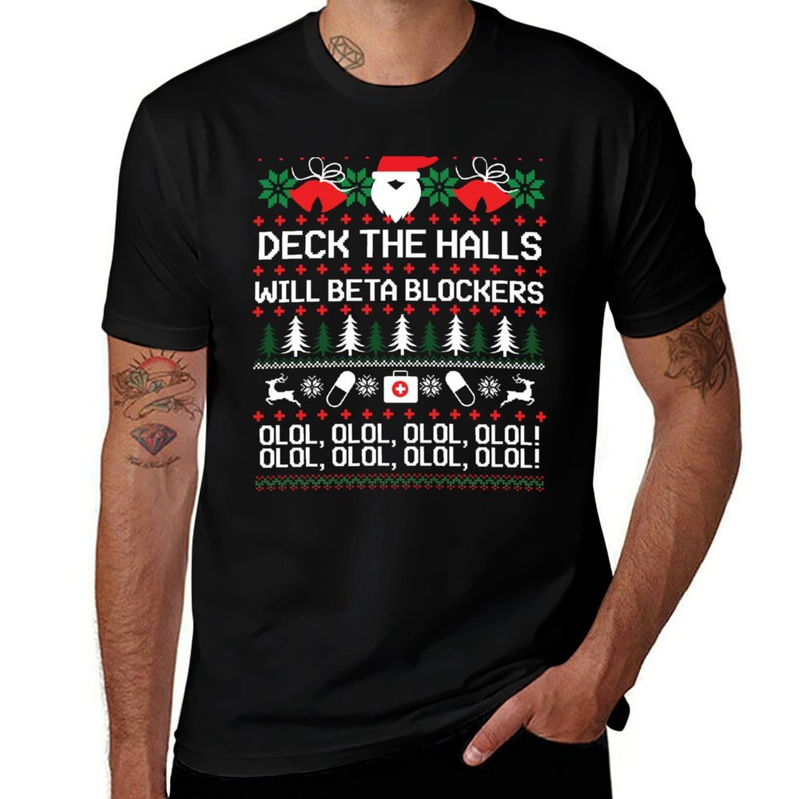 Deck The Halls With Beta Block - Outdoor Sports Hall ulasan dan harga