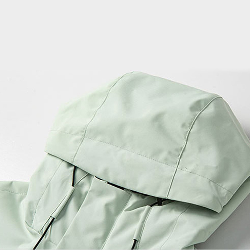 LNGXO Men's Women's Waterproof - Outdoor Sport Waterproof Jacket ulasan dan harga