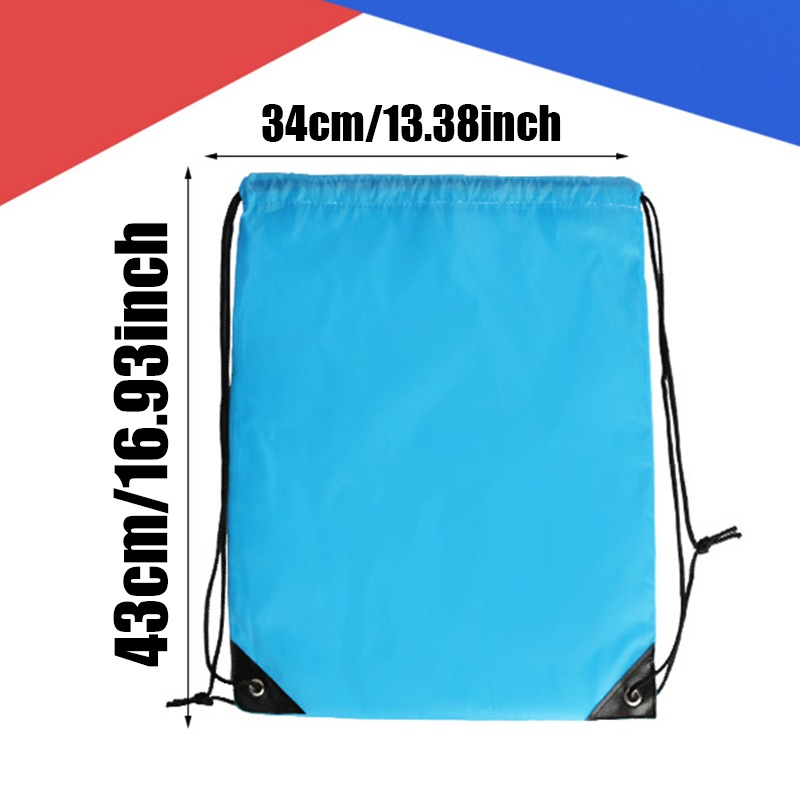 The Powerpuff Girls Drawstring - Outdoor Sport Backpack ulasan dan harga