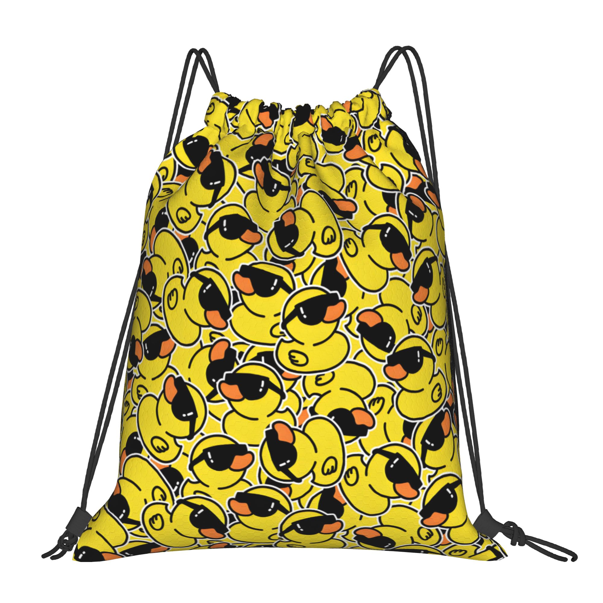 Custom Rubber Duck Sunglasses  - Outdoor Sport Backpack ulasan dan harga