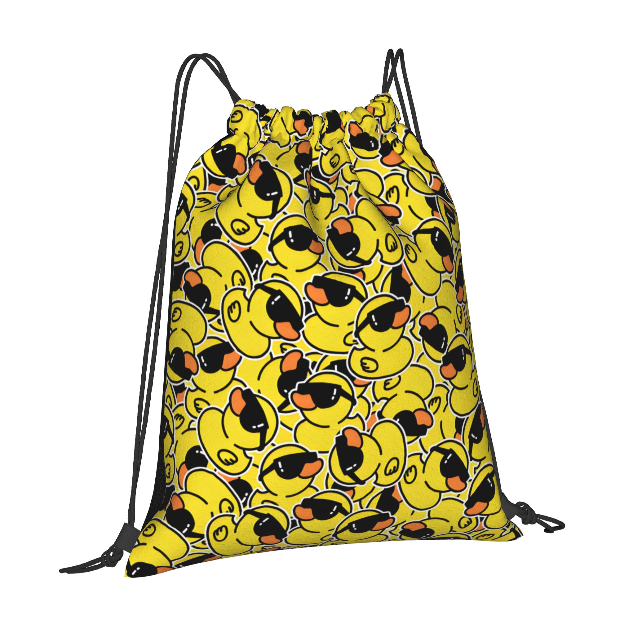 Custom Rubber Duck Sunglasses  - Outdoor Sport Backpack ulasan dan harga