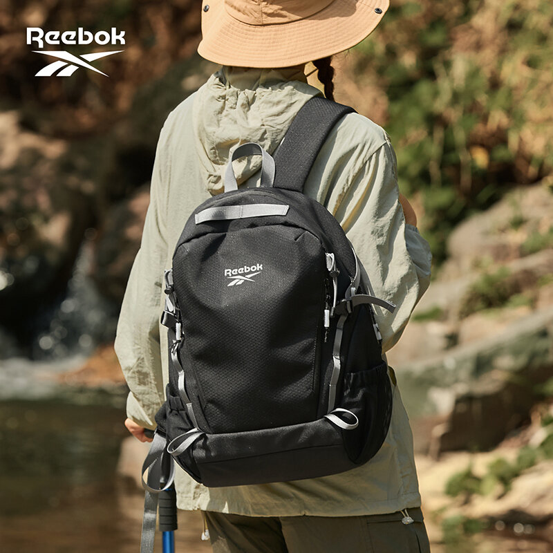 REEBOK Unisex Lightweight Outd - Outdoor Sport Backpack ulasan dan harga